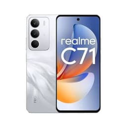 REALME C71 1