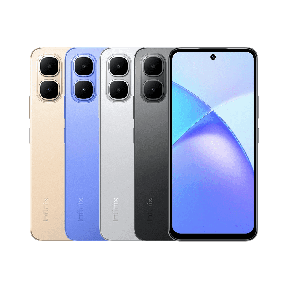 INFINIX SMART 10